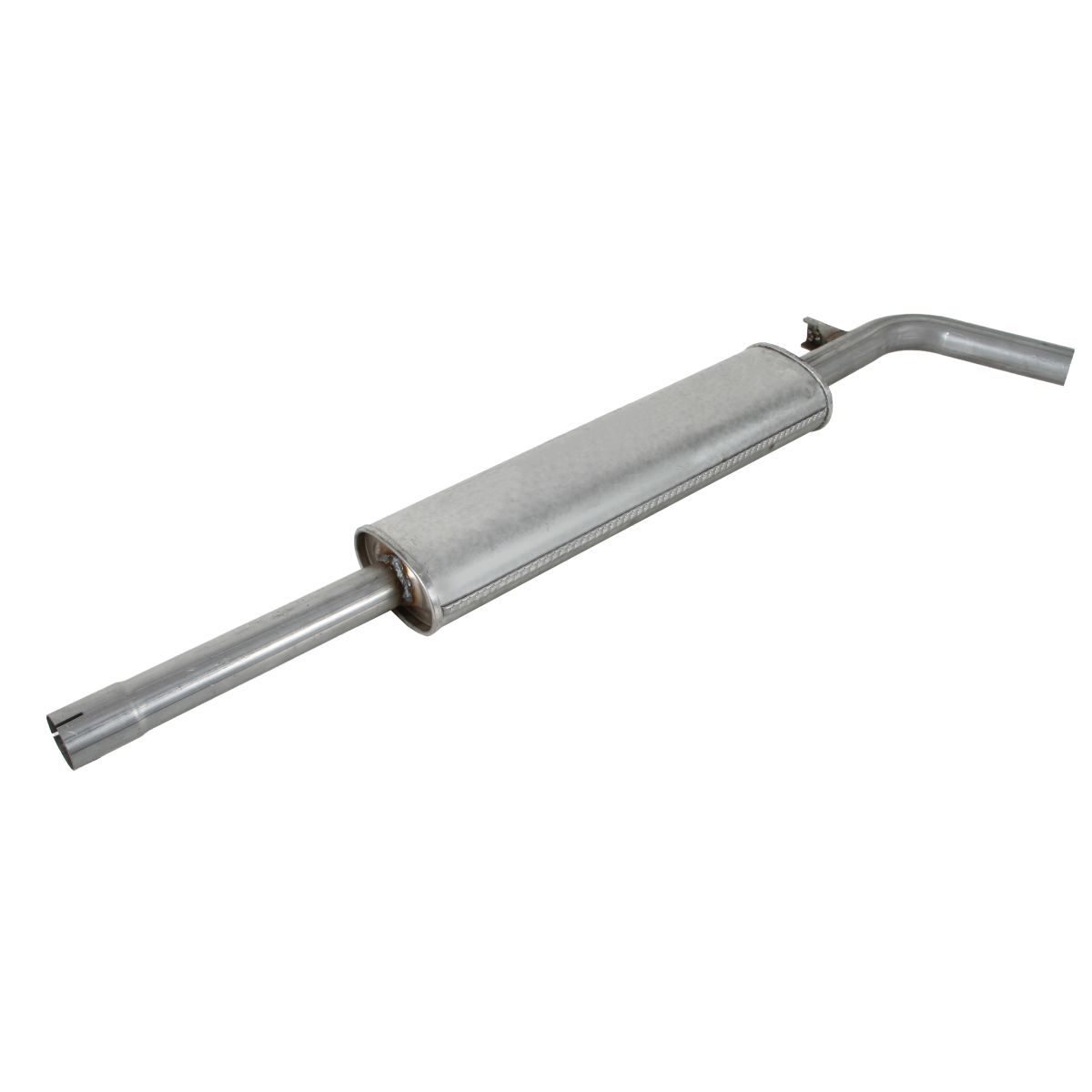 Image of Uitlaatsysteem middendemper   0219-01-21089P