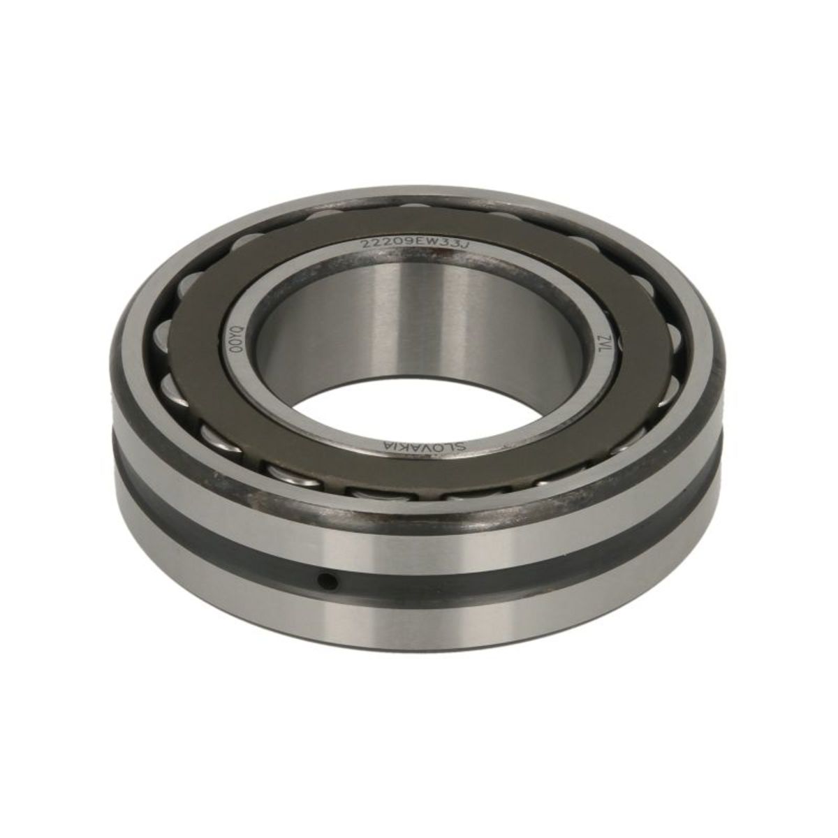 Image of Rollager  22209-E-W33-J