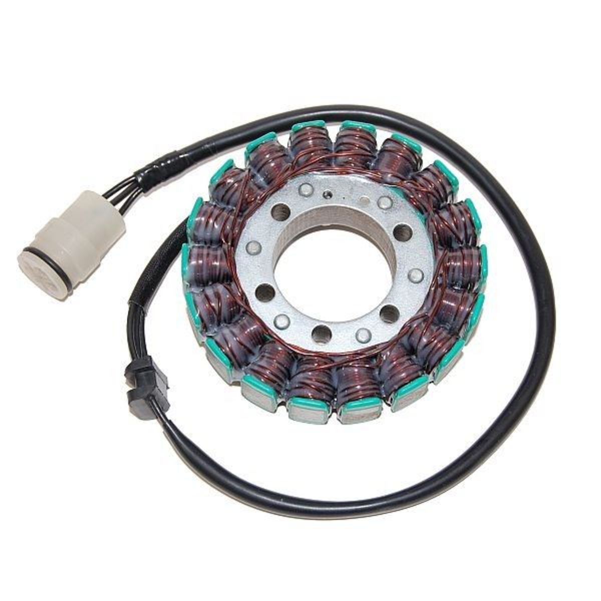 Ständer, Lichtmaschine VICMA VIC-17381
