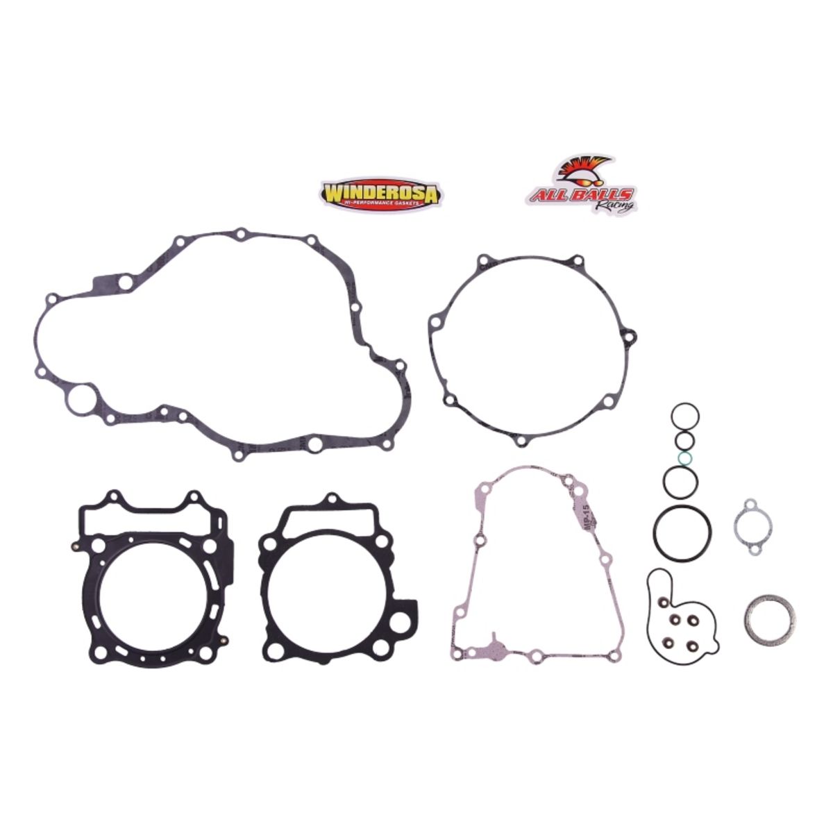 Dichtungsvollsatz, Motor WINDEROSA W808687