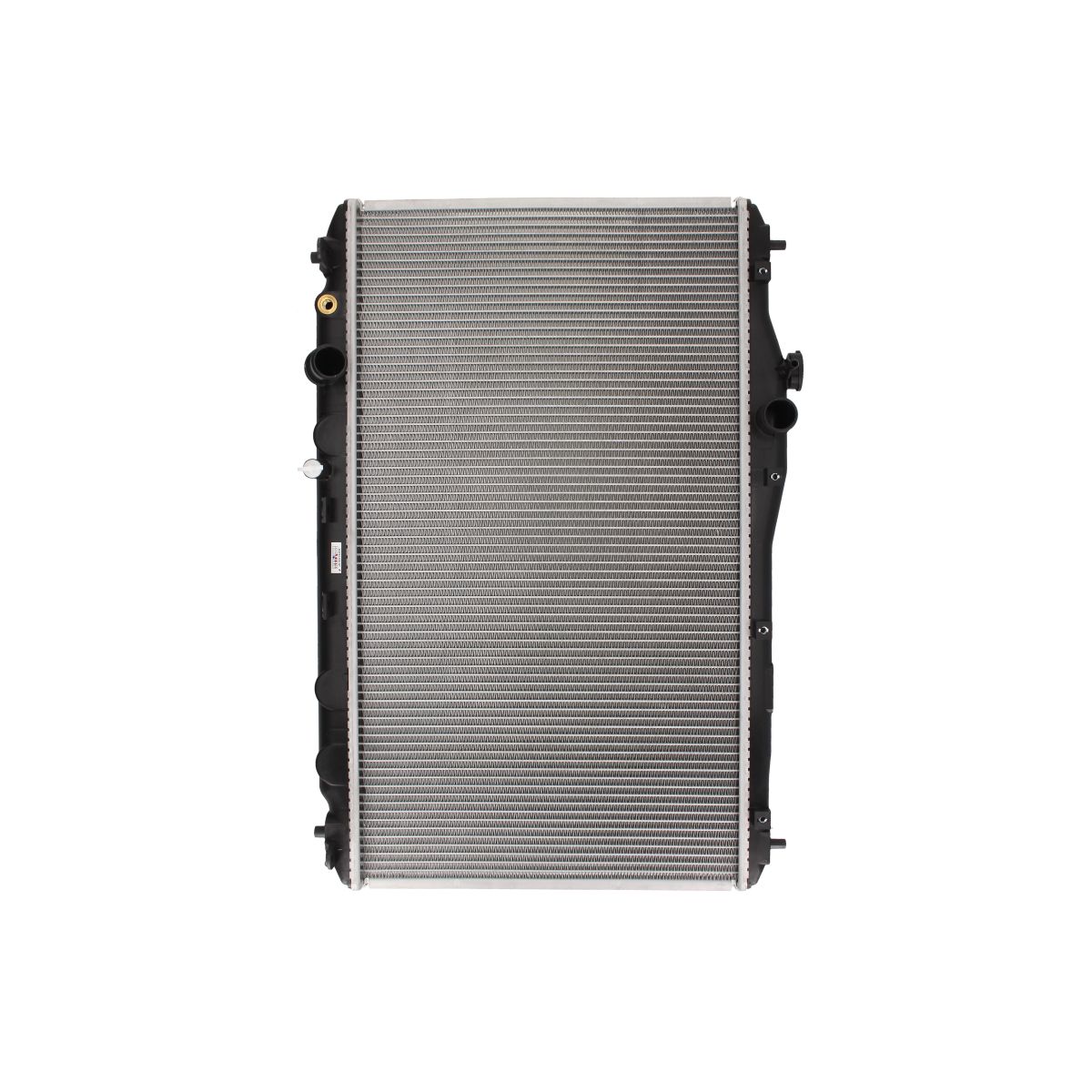 Image of Radiator, motorkoeling