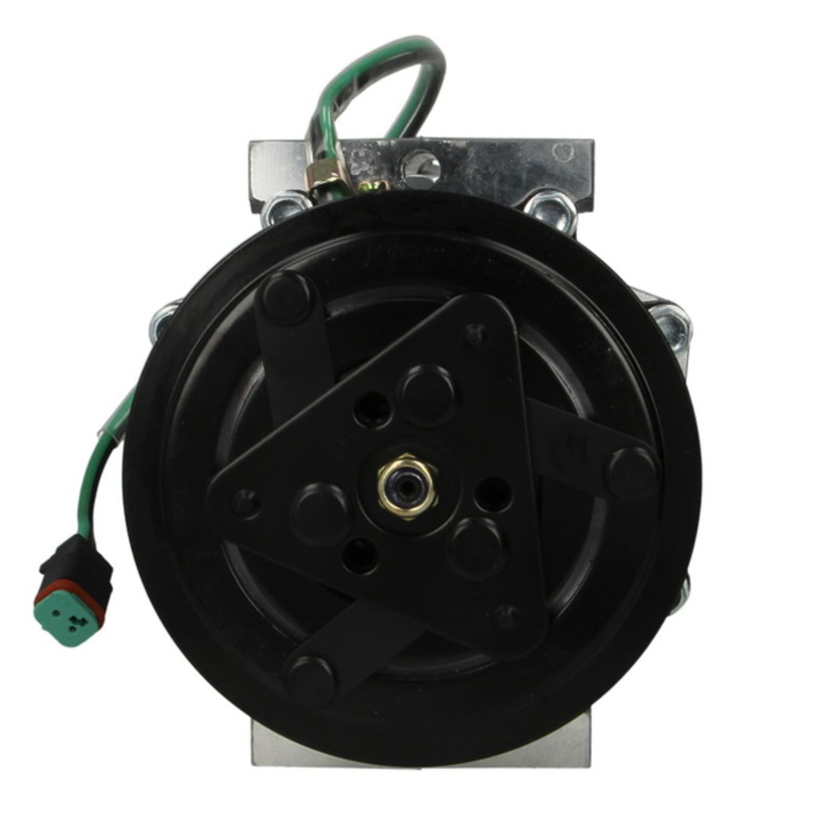 Image of Compressor airconditioning