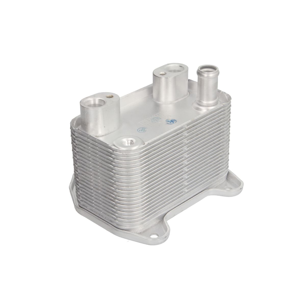 Image of Olie radiator, motorolie