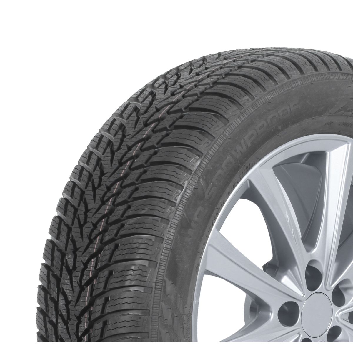 Nokian WR Snowproof (215/45 R20 95V)