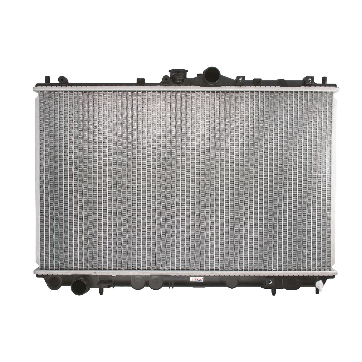 Image of Radiator, motorkoeling