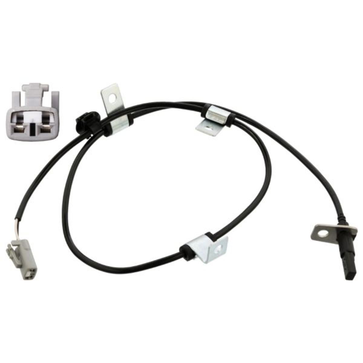 Image of Sensor, wielsnelheid  BILSTEIN  links