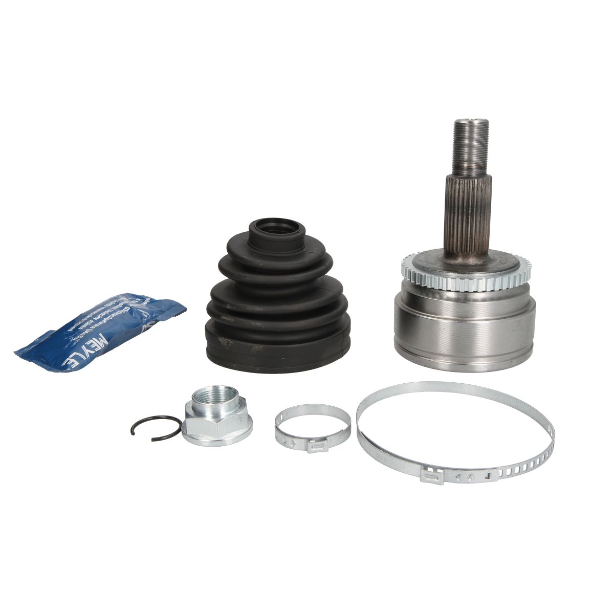 Image of Homokineet reparatie set, aandrijfas  KIT