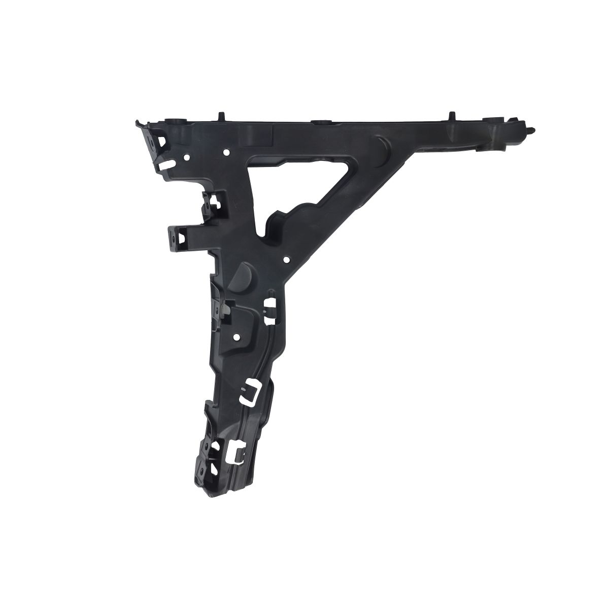 Halter, Stoßstange BLIC 6508-06-6470934P