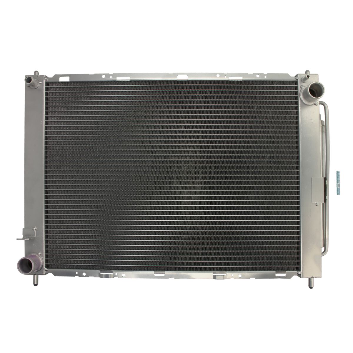 Image of Condensator, airconditioning
