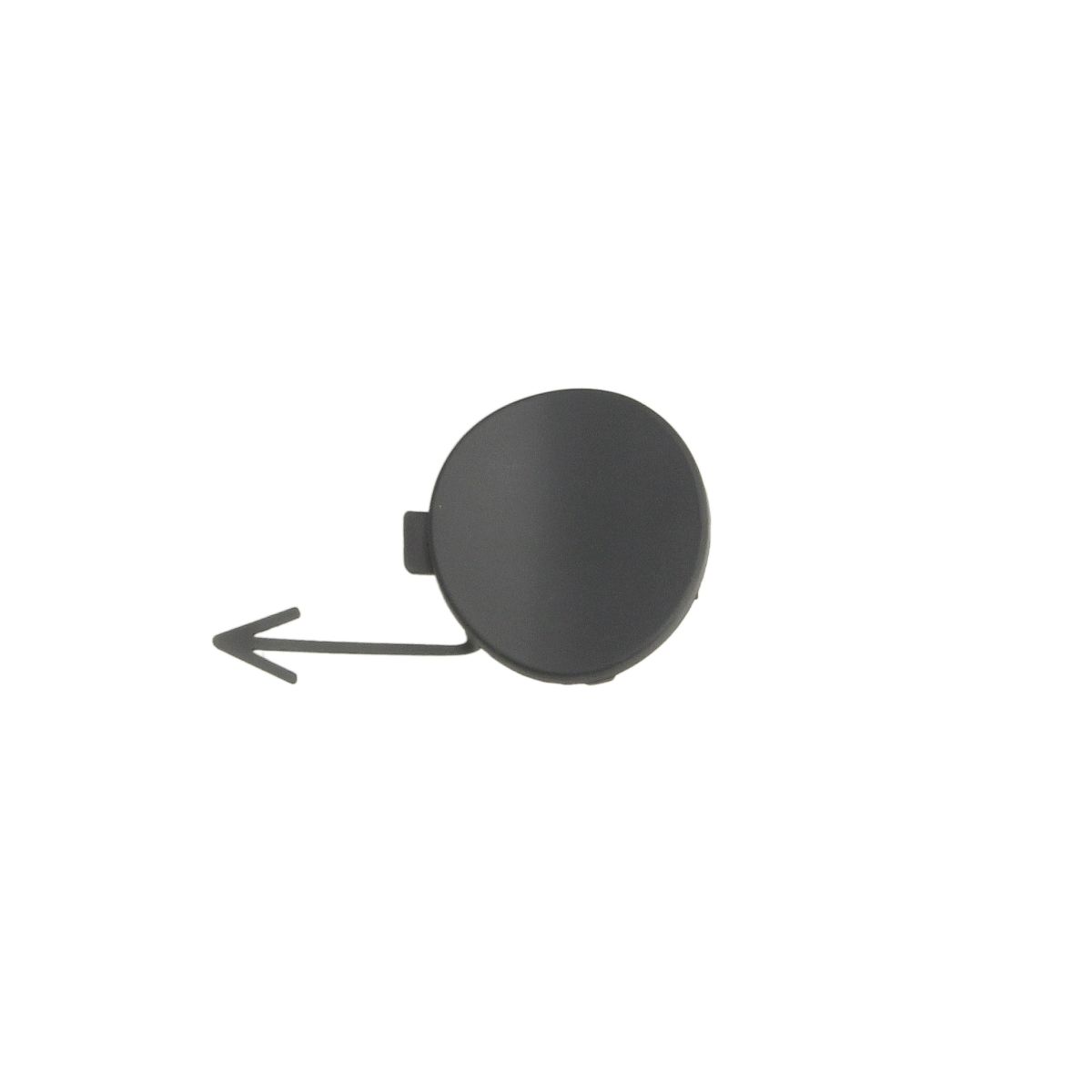 Blic Copriparaurti - Gancio Di Traino 5513-00-9547971P