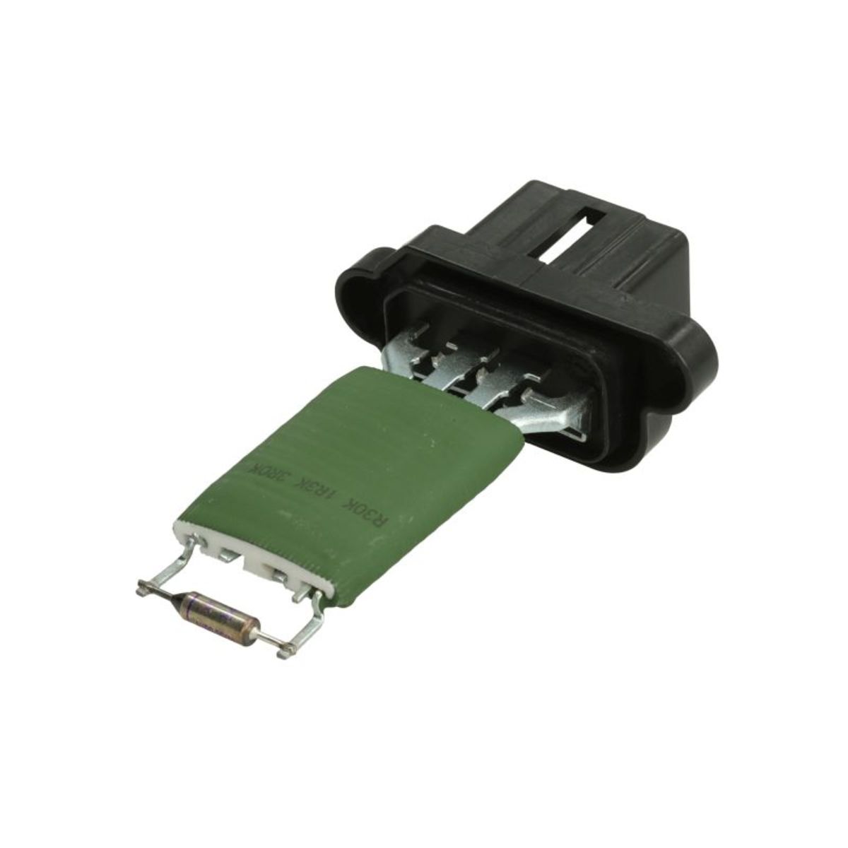 Thermotec Widerstand, Innenraumgebläse Dew018tt