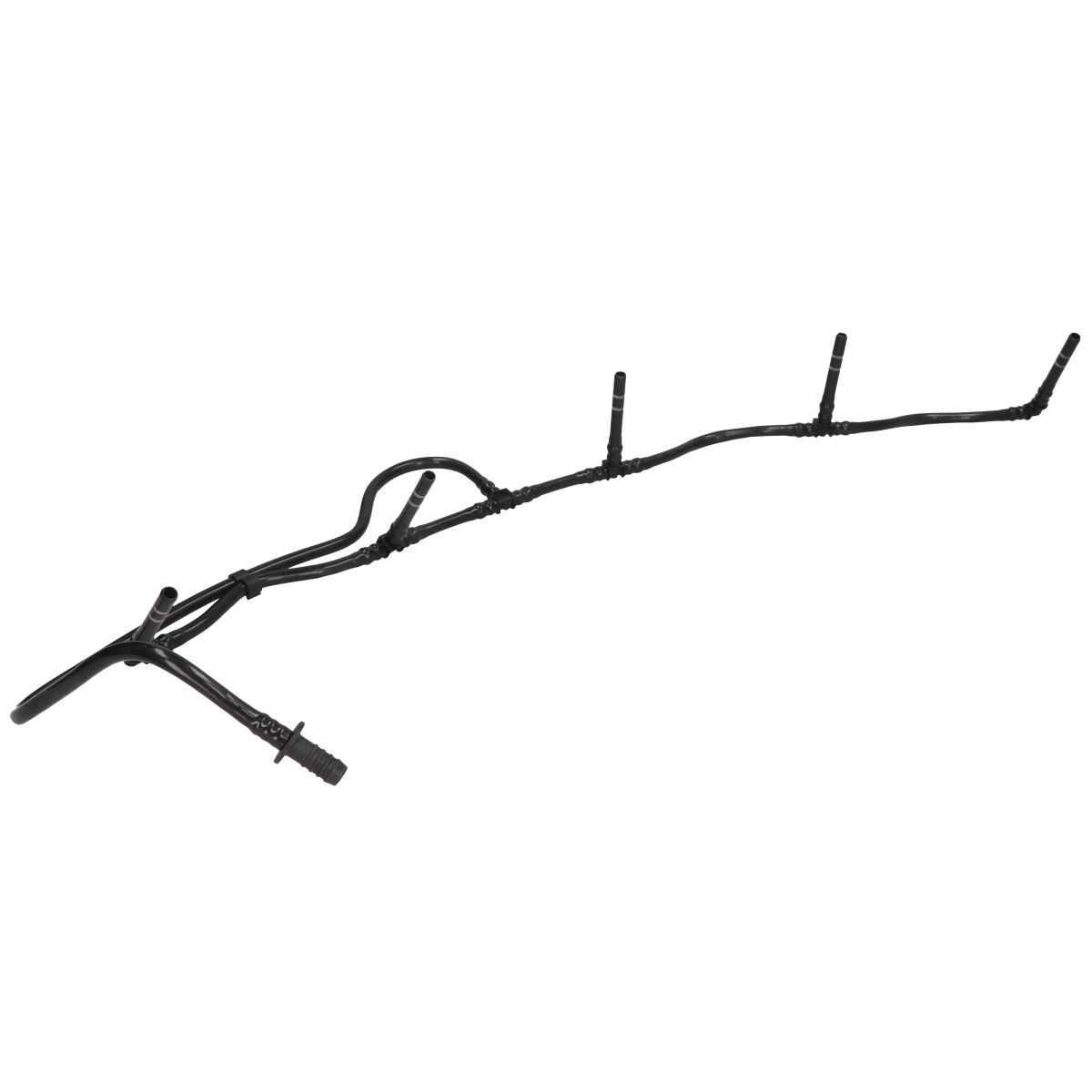 Image of Kunststof slang van het koelsysteem