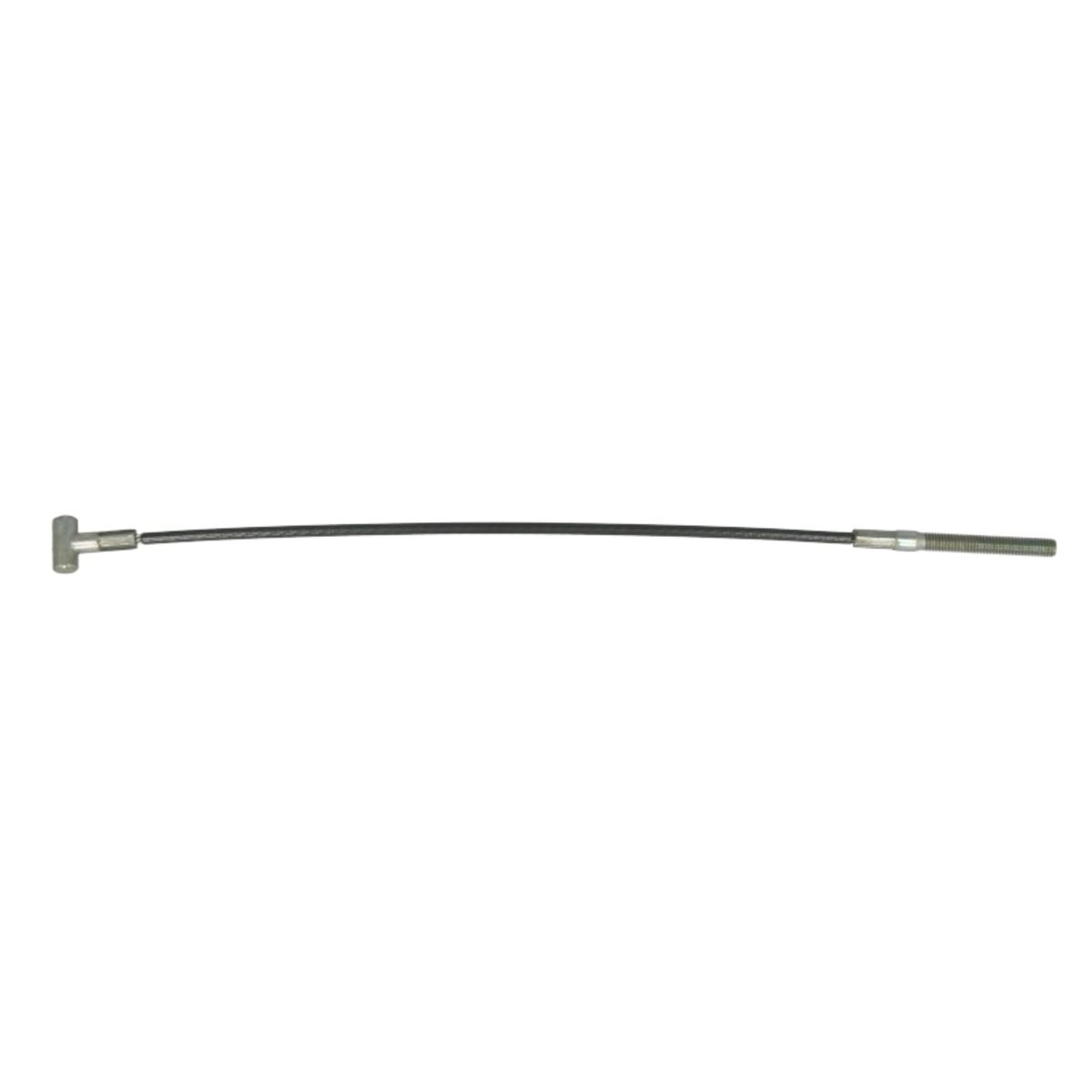 Image of Kabel, parkeerrem