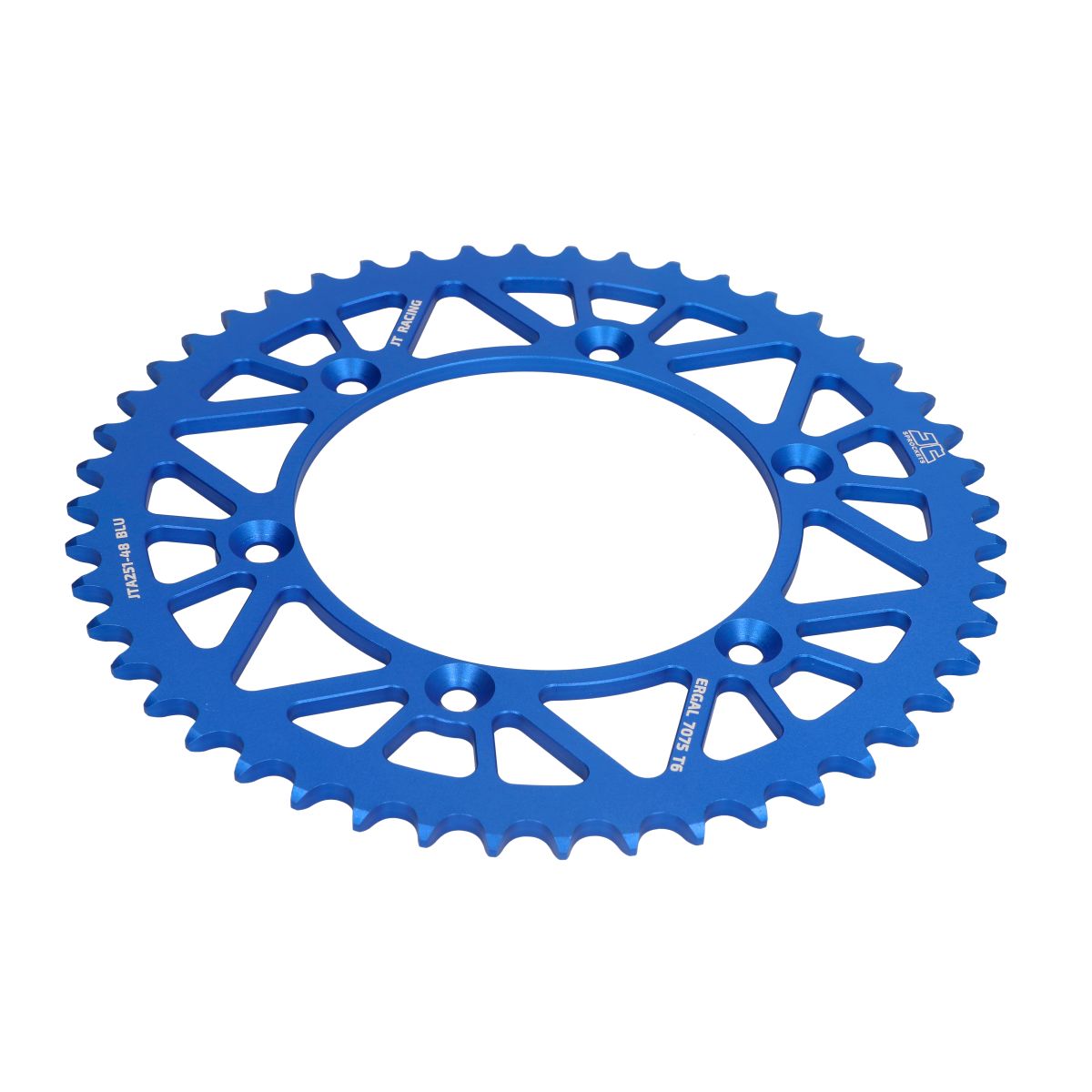 Pignone posteriore JTA251,48BLU