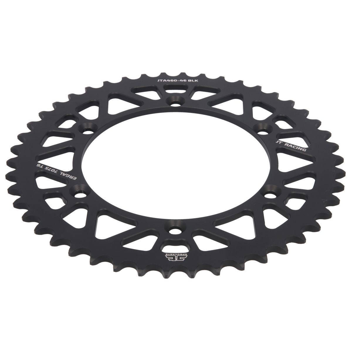 Pignone posteriore JTA460,46BLK