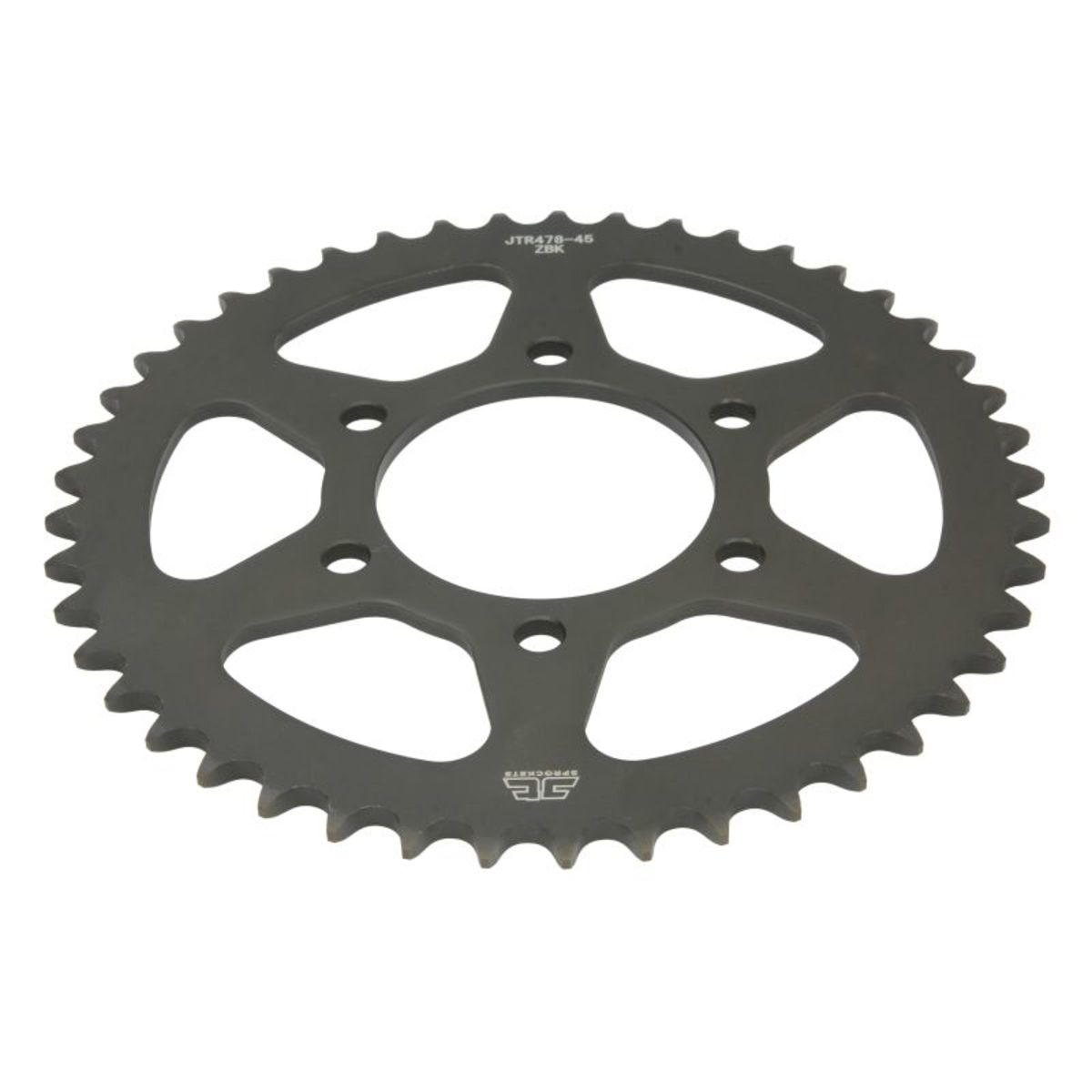 Kettenrad JT JTR478,45ZBK