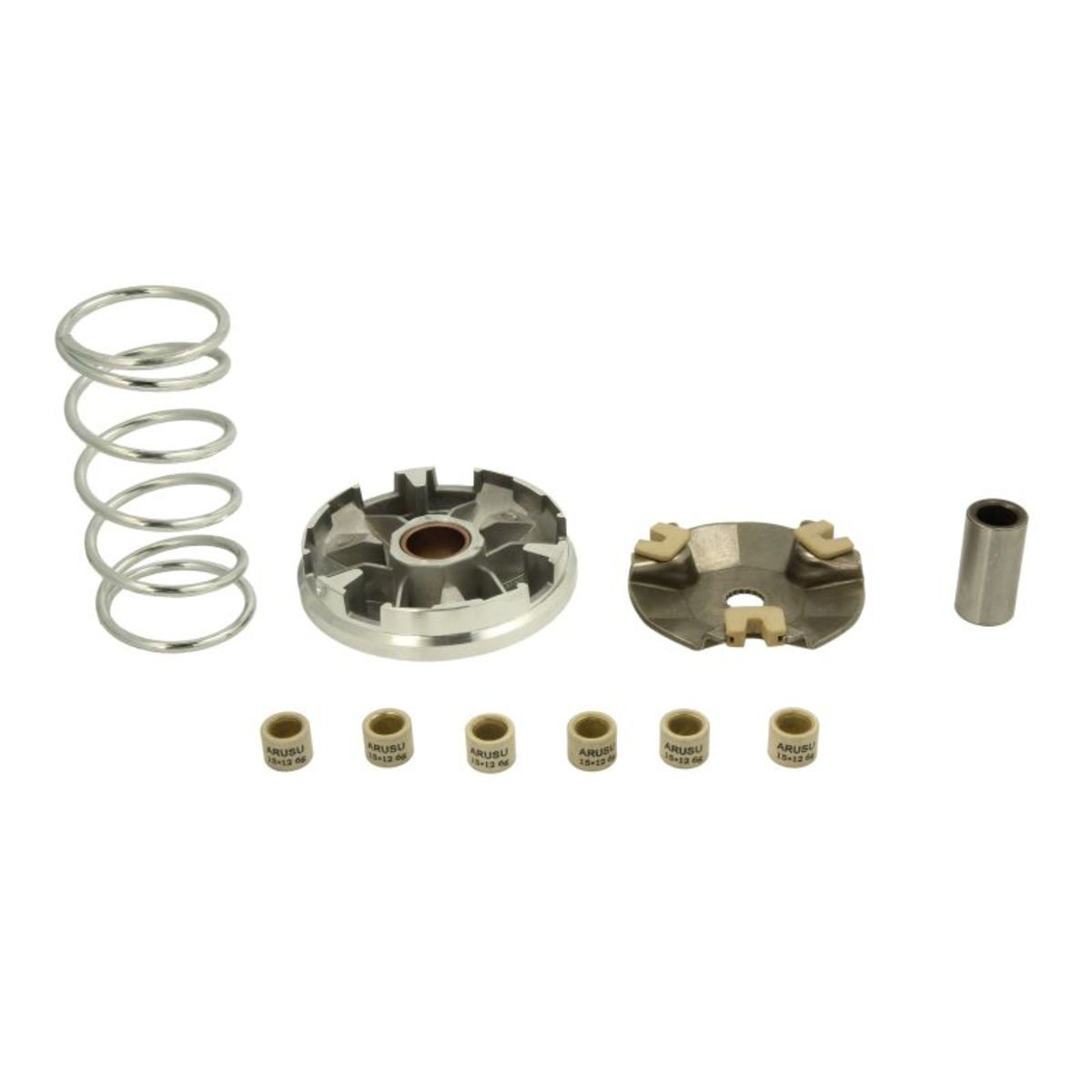 Variateur INPARTS IP000247