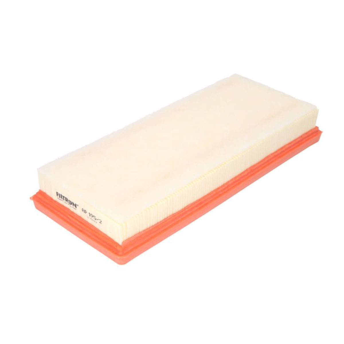 Filtron Luftfilter Ap195/2