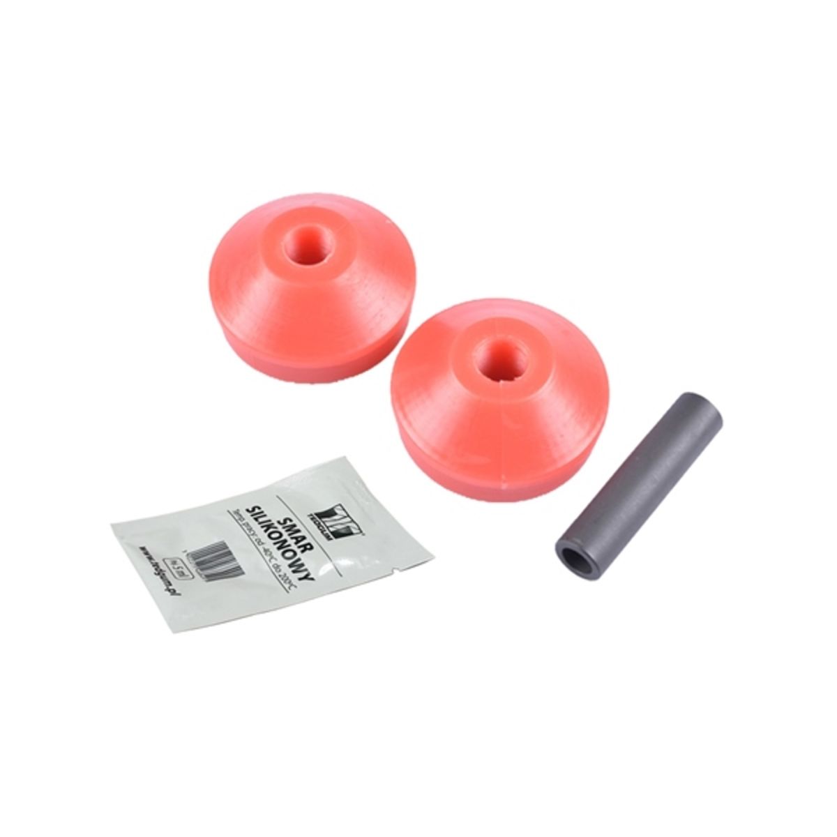 Tedgum Cuscinetto, Manubrio Ted11278