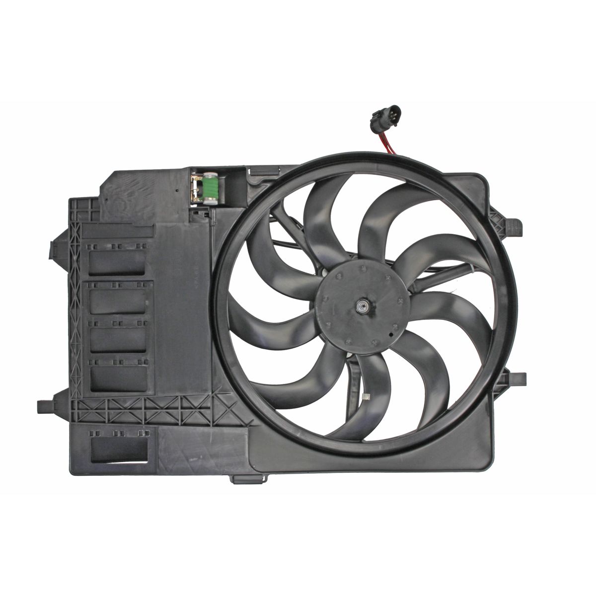 Nrf Ventola, Raffreddamento Motore 47301