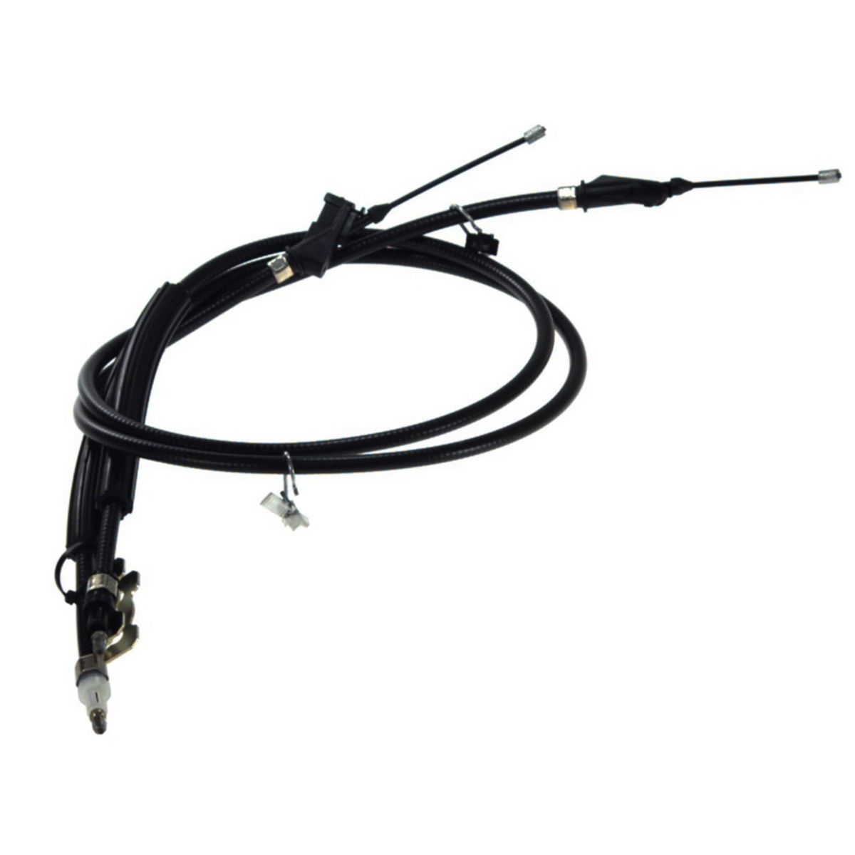 Image of Kabel, parkeerrem