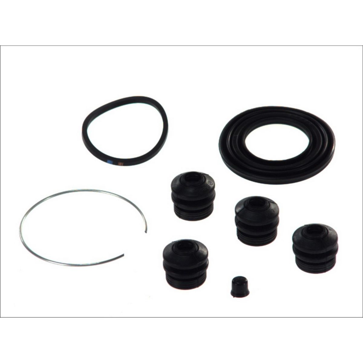 Image of Reparatieset, remklauw  D4-175 rechts