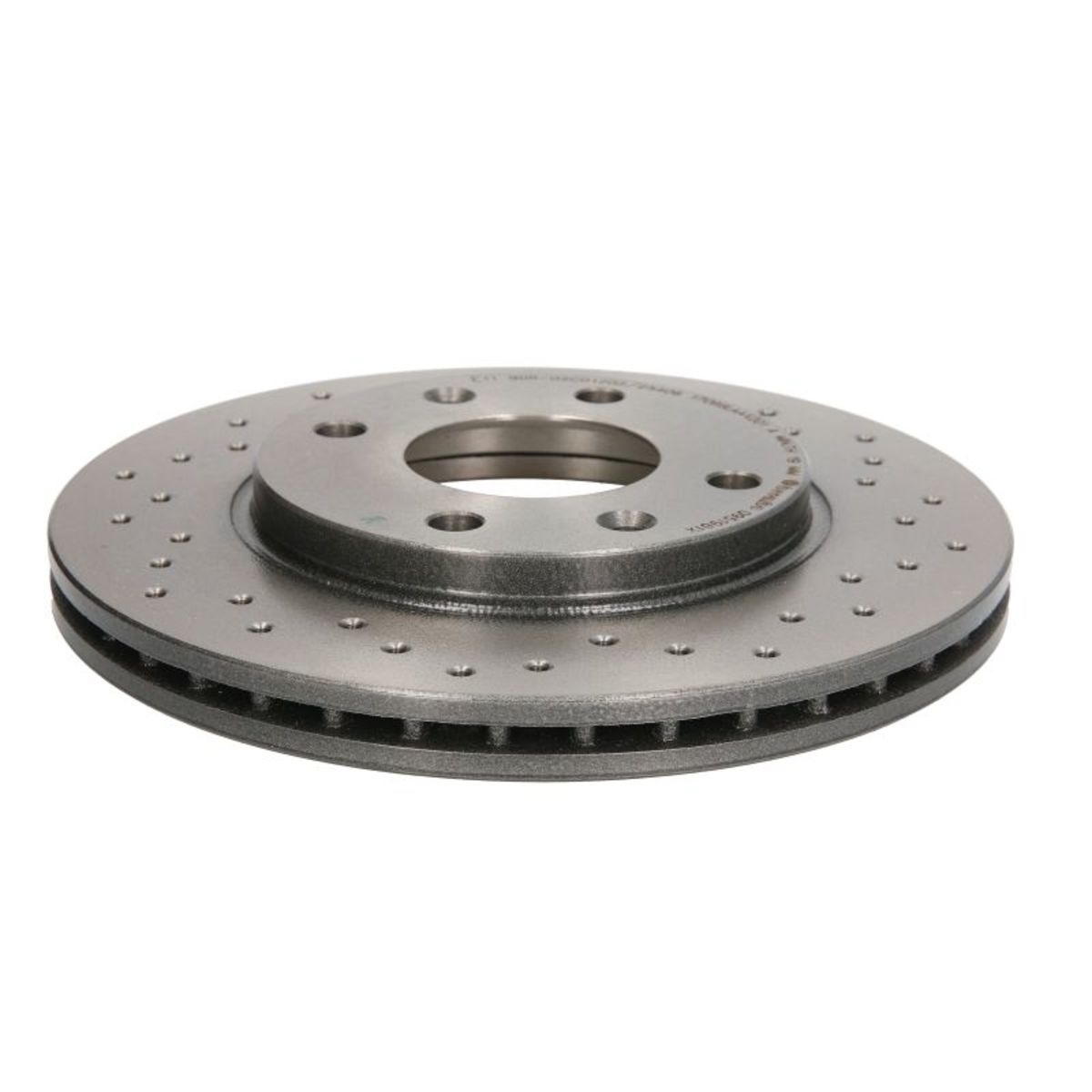 Image of Remschijf  XTRA LINE  , 1 Stuk