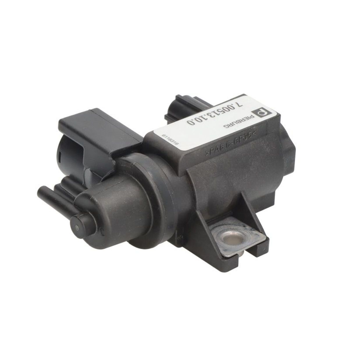 Image of Drukregelaar, turbocompressor