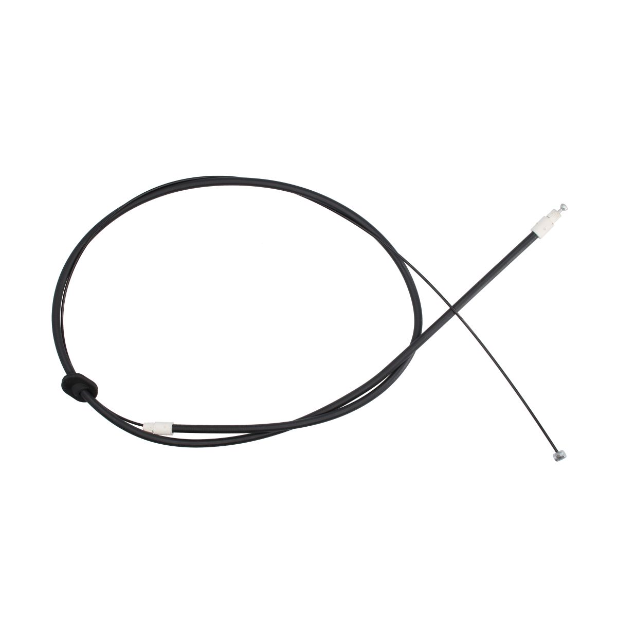 Image of Kabel, parkeerrem