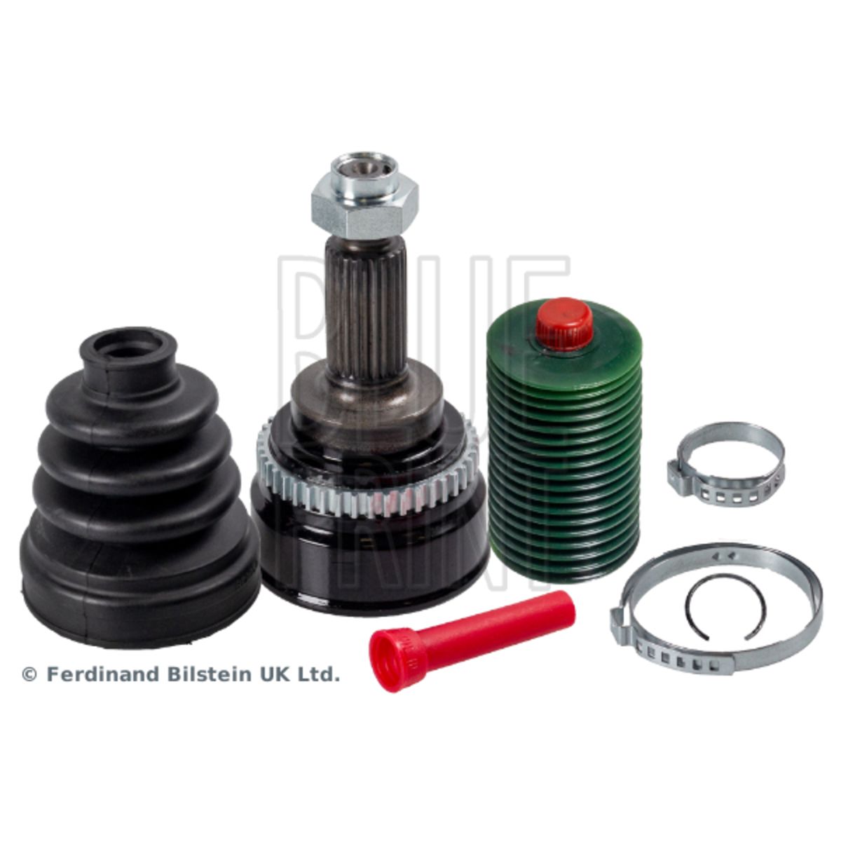 Image of Homokineet reparatie set, aandrijfas