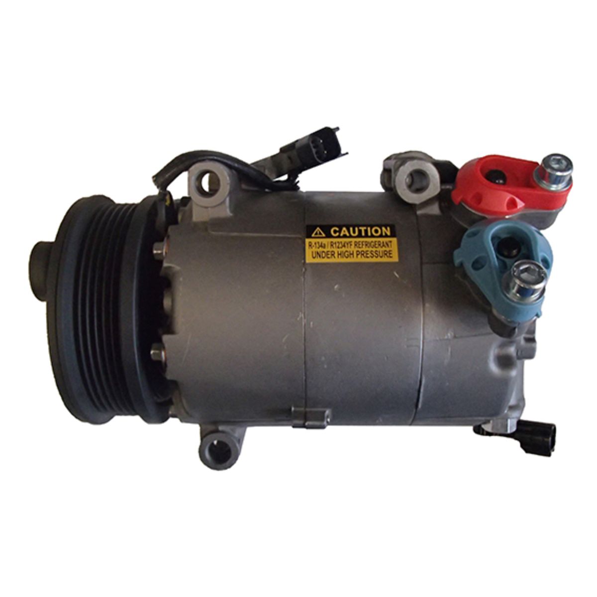 Airstal Compressor, airconditioning  10-4110