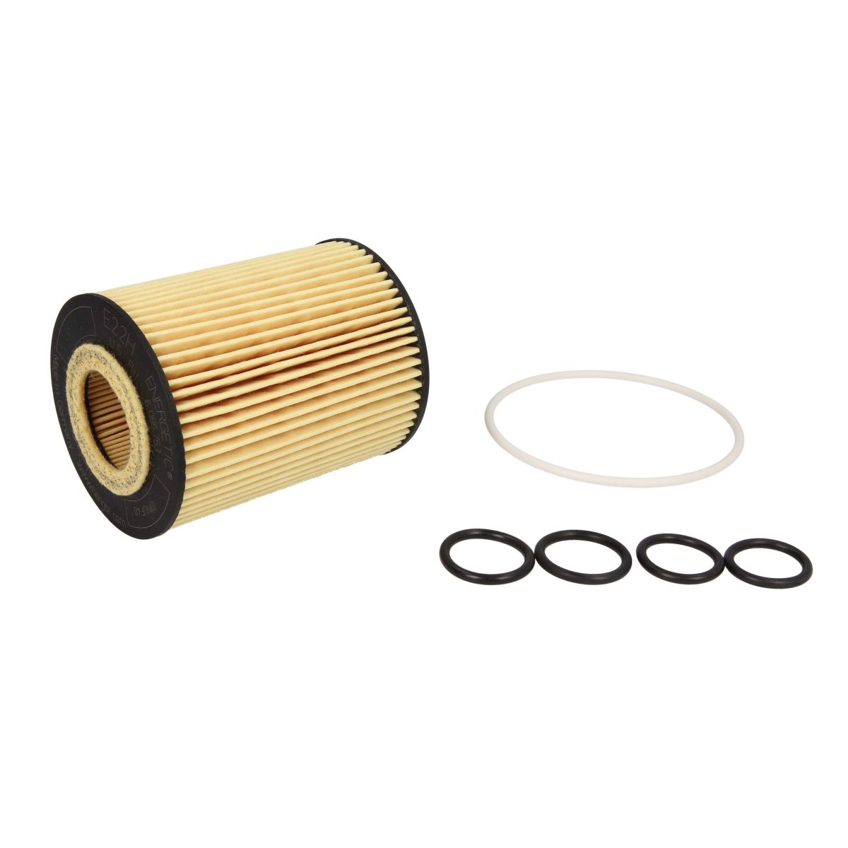 Image of Oliefilter  FILTER