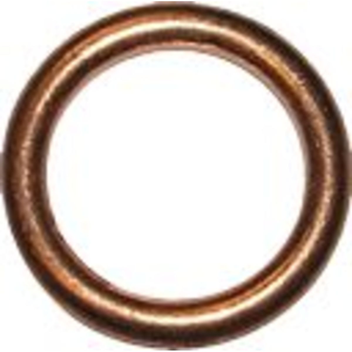 Image of Koperen sluitringen voor olieaftapplug DRESSELHAUS 4608/000/17 8x12x1,5