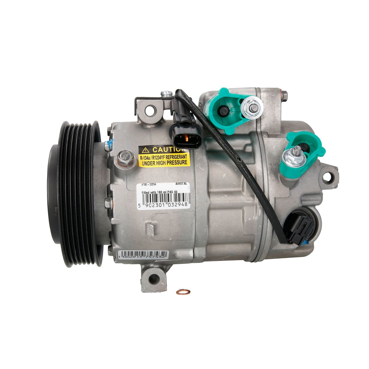 Airstal Compressor, airconditioner  10-3294