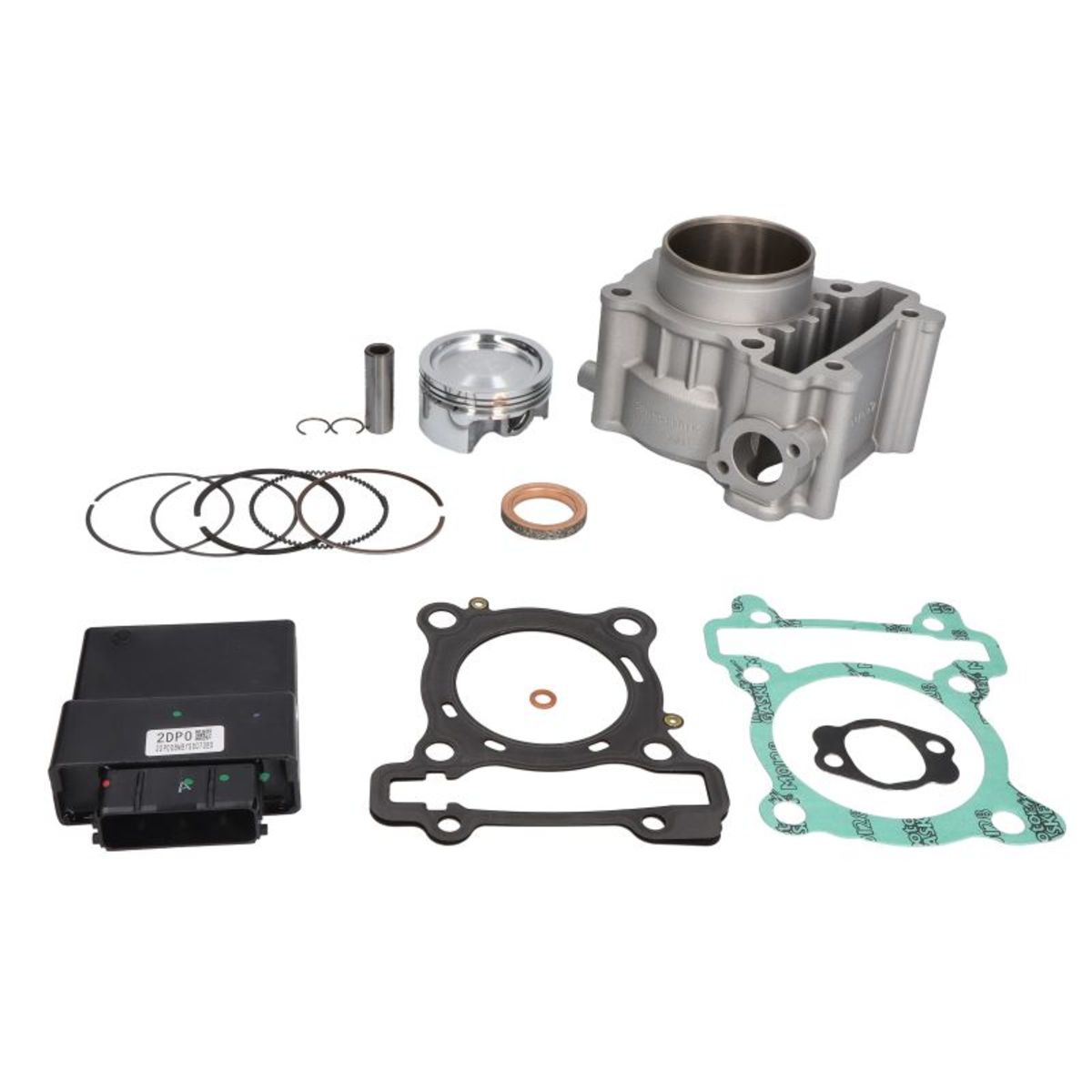 Cylinder ATHENA P400485100058