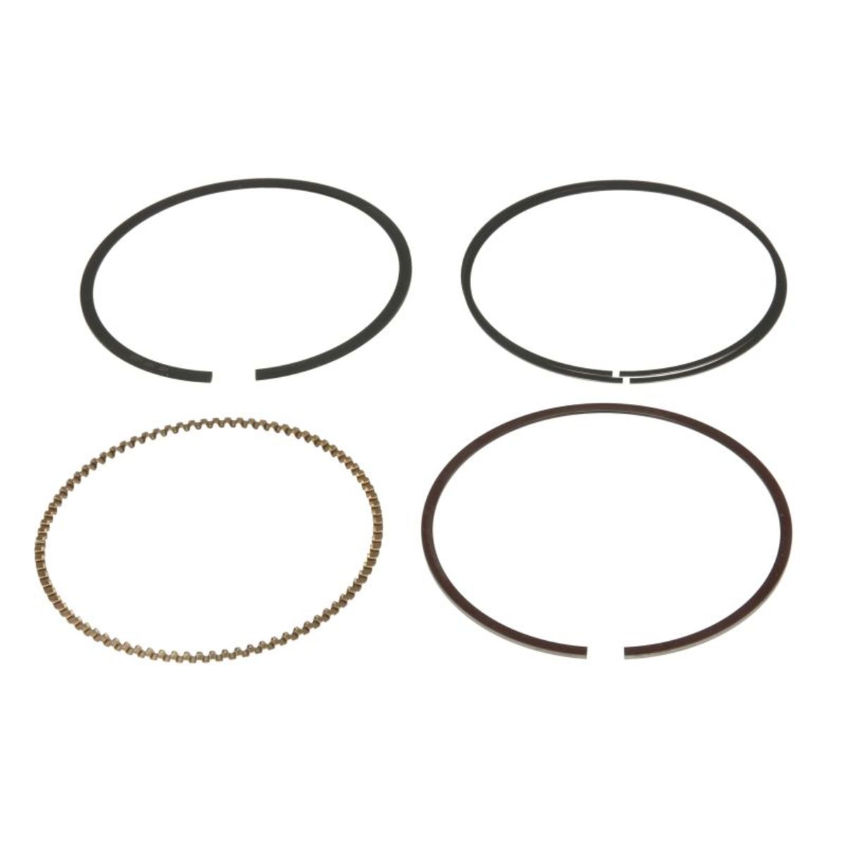 Image of Zuigerveren set