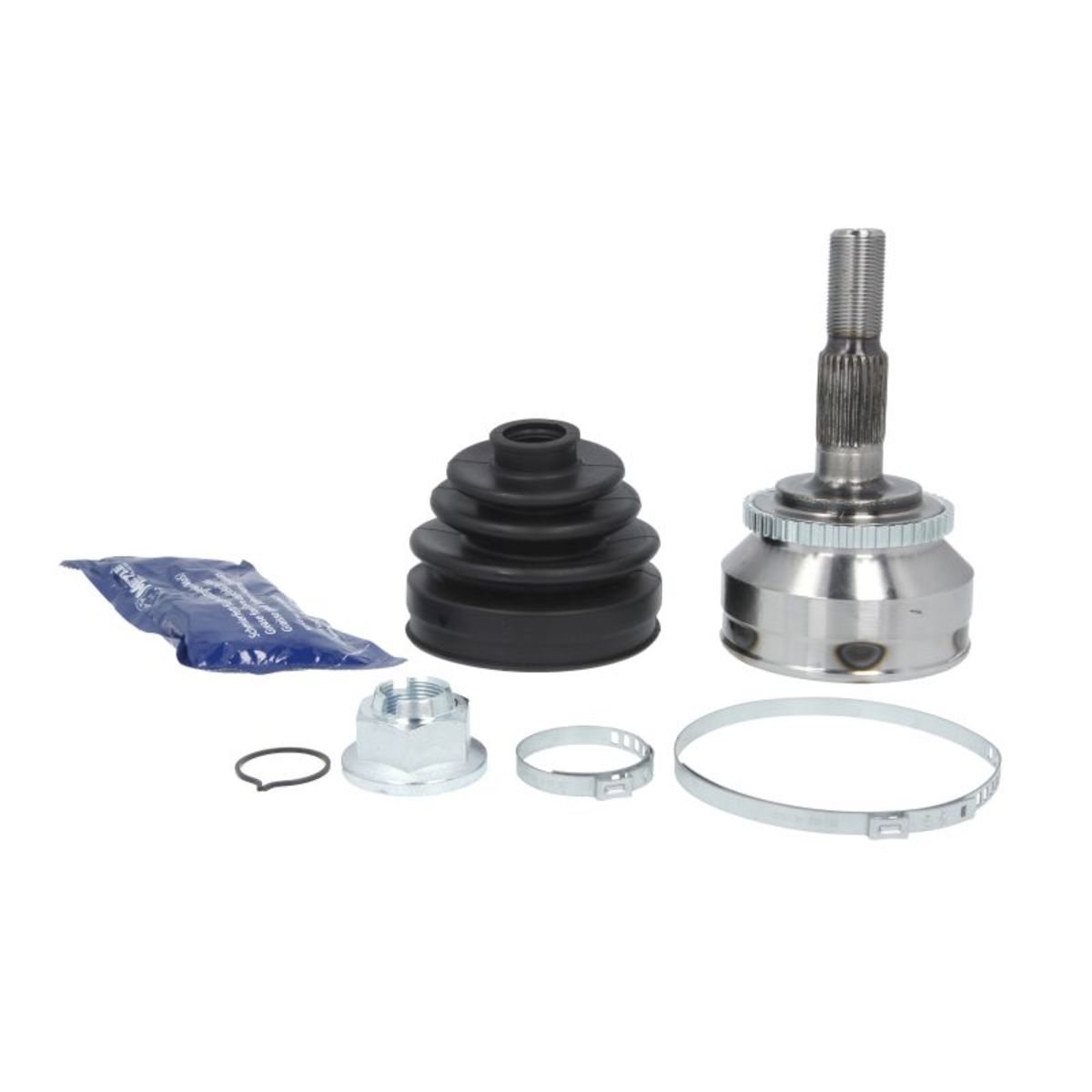 Meyle Tête De Cardan Kit 514 498 0002