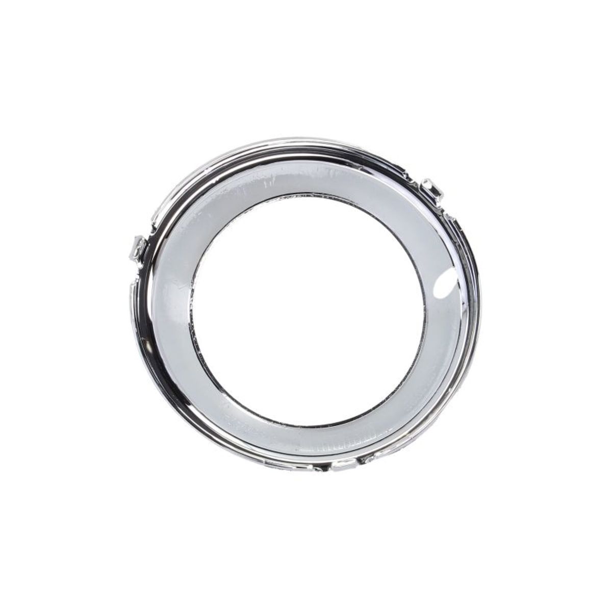 Bumper - ventilatierooster BLIC 6502-07-3518996P rechts