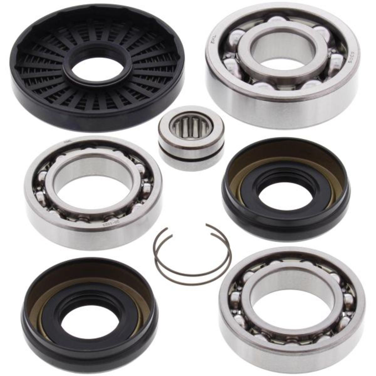 Reparatursatz, Differential ALL BALLS AB25-2016