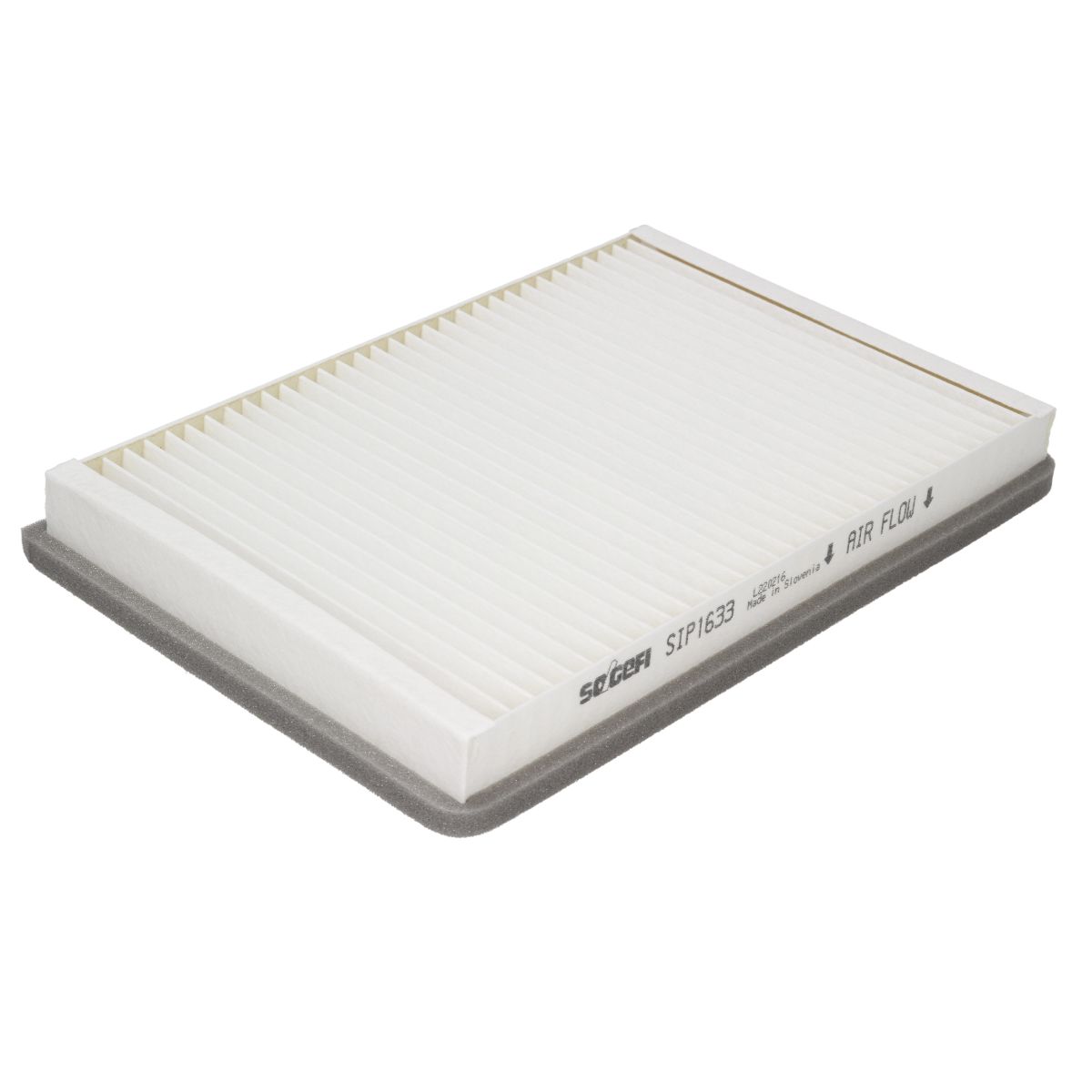 Image of Cabinefilter