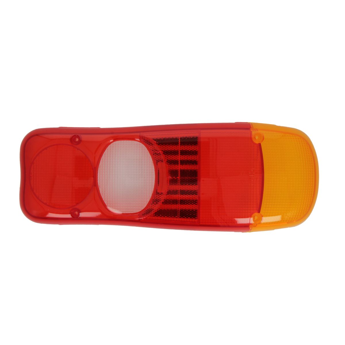 Image of Lampglas, achterlicht ASPÖCK