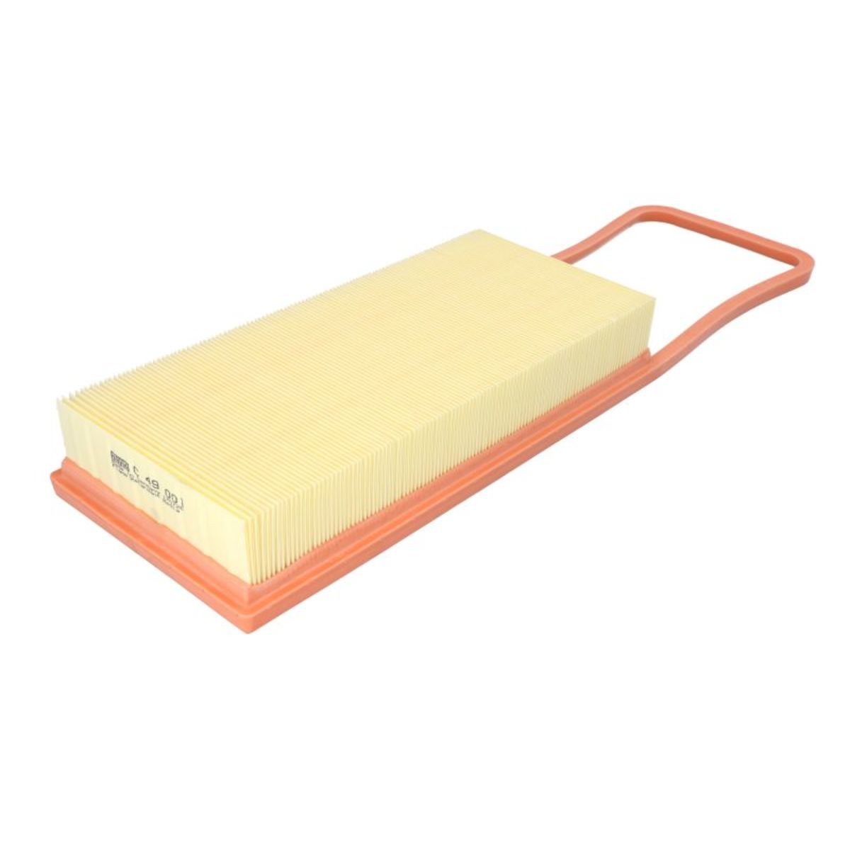 Mann-Filter Filtro De Aire C 49 001