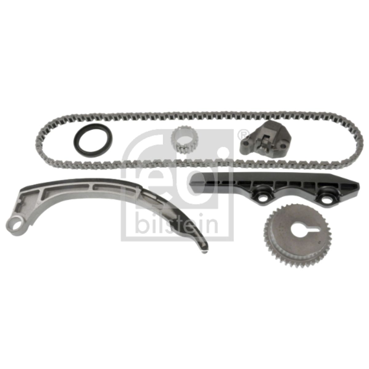 Image of Distributiekettingset  BILSTEIN