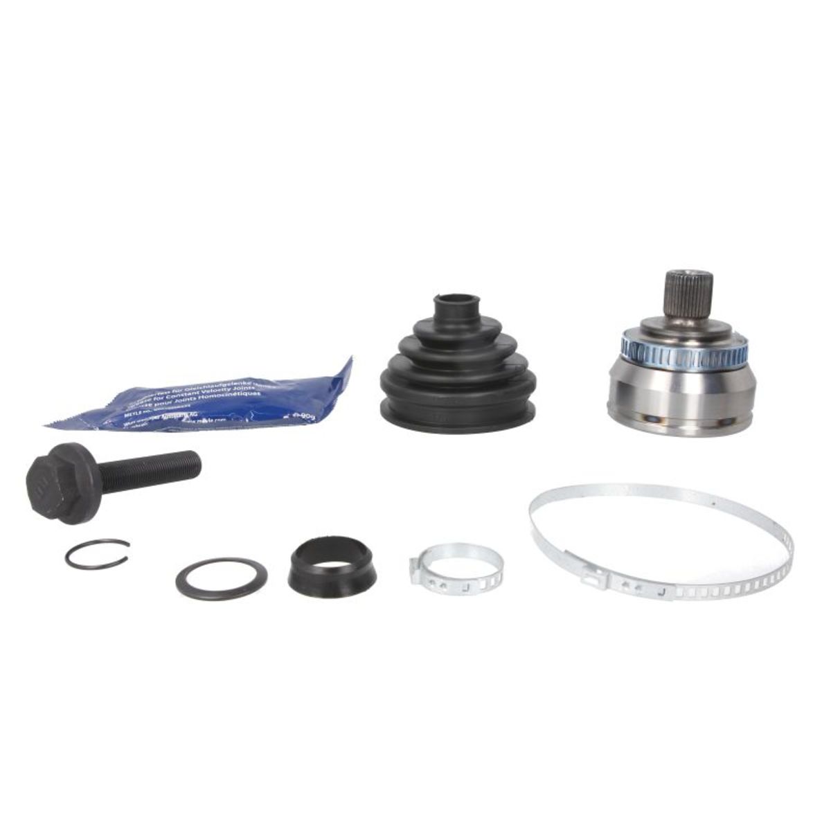 Meyle Kit Di Giunti, Albero Motore Kit 100 498 0120
