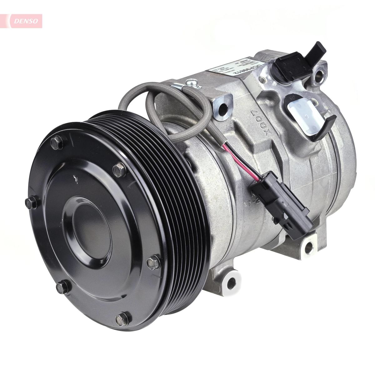Image of Compressor, airconditioner