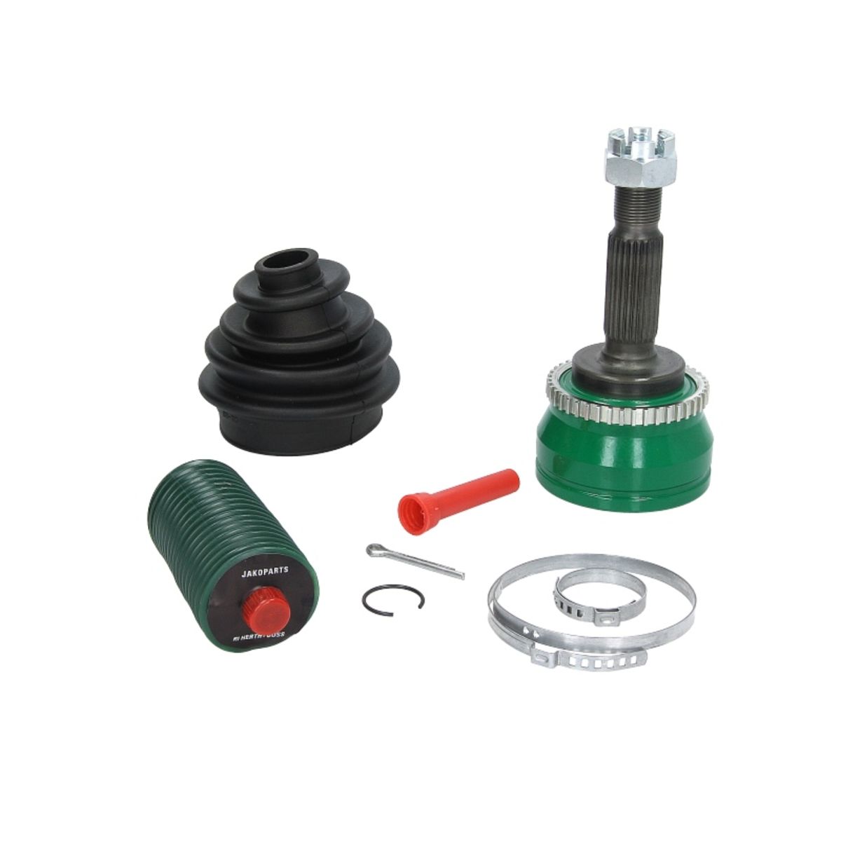 Image of Homokineet reparatie set, aandrijfas