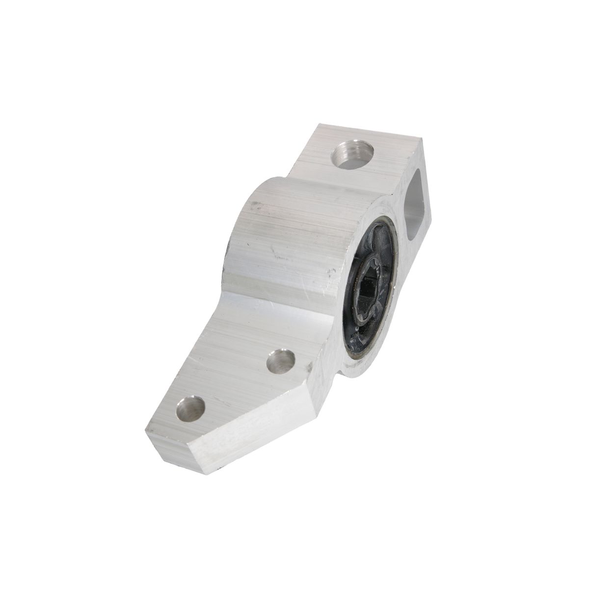 Image of Voorste draagarm silentblock   links