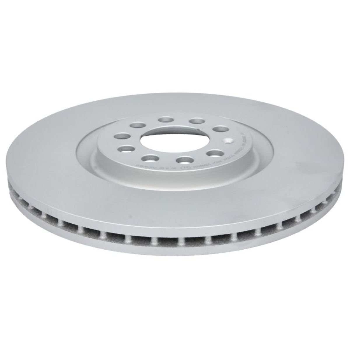 Textar Disque De Frein 92098505 Audi;Seat;Skoda;Volkswagen - Image 3