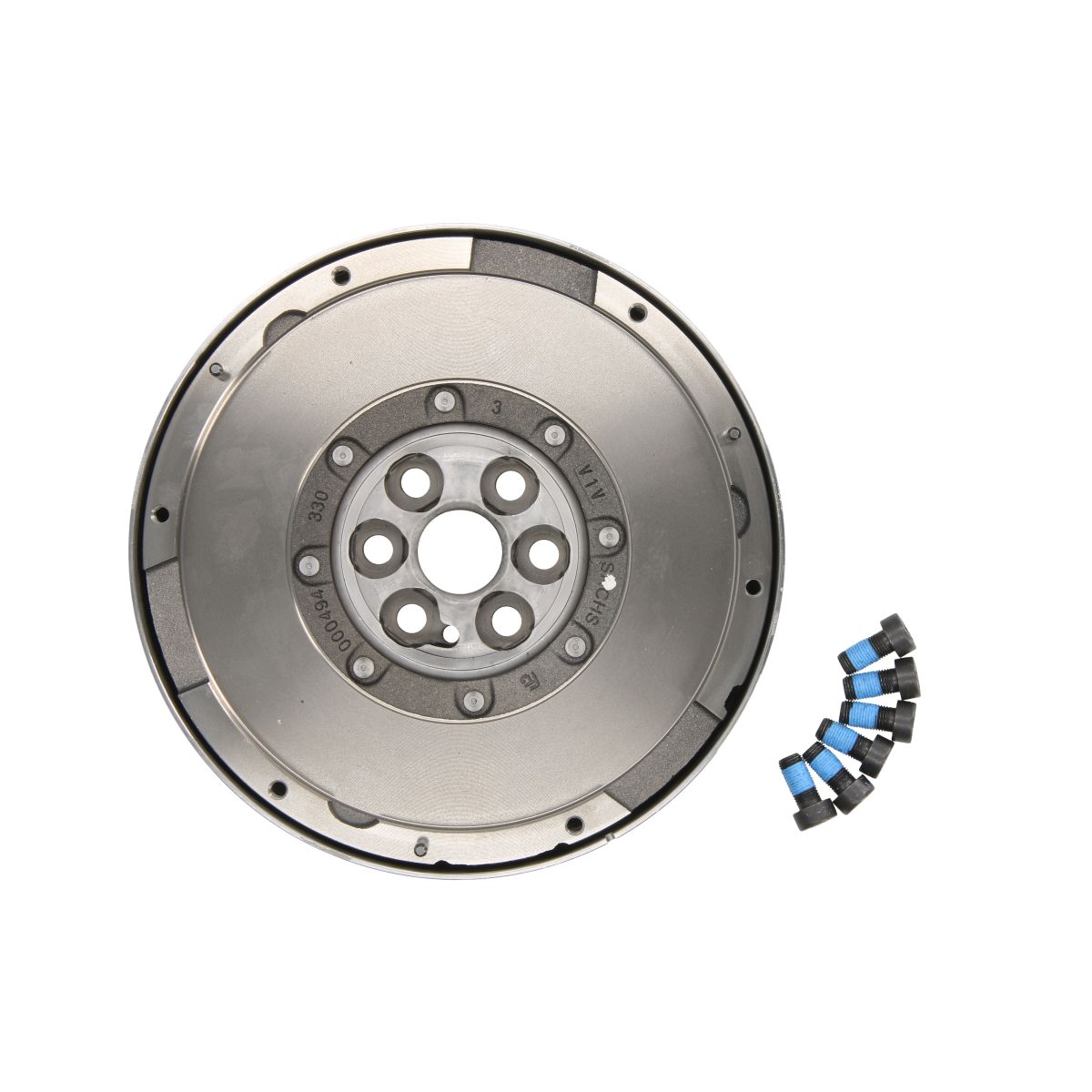 SACHS Schwungrad 2294 001 618 - Hochwertiges Kupplungskomponente