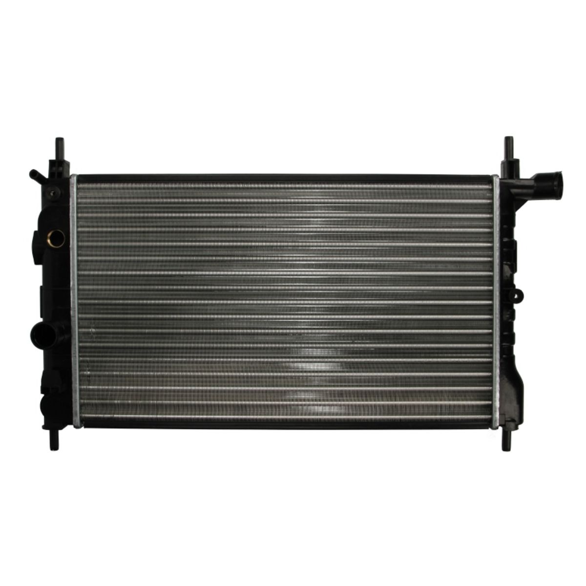 Nrf Kühler, Motorkühlung 54682 Für Opel - Bild 9
